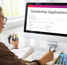 Visa Student